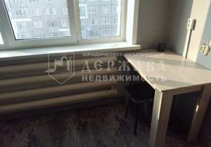 1-к квартира, вторичка, 23м2, 4/5 этаж