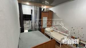 3-к квартира, вторичка, 59м2, 2/2 этаж