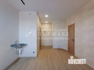 1-к квартира, вторичка, 35м2, 1/5 этаж