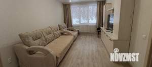 2-к квартира, вторичка, 47м2, 1/5 этаж