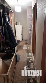 4-к квартира, вторичка, 61м2, 2/5 этаж