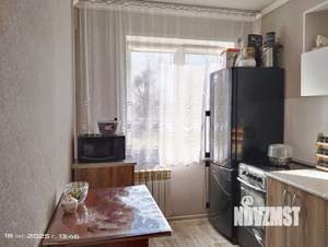 2-к квартира, вторичка, 44м2, 1/9 этаж