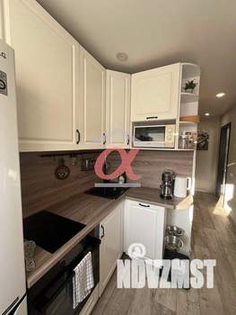 2-к квартира, вторичка, 46м2, 5/5 этаж