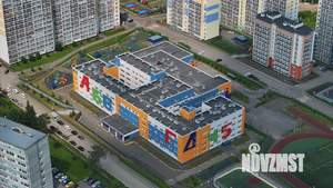 2-к квартира, вторичка, 59м2, 8/17 этаж