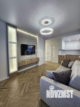 2-к квартира, вторичка, 64м2, 14/15 этаж