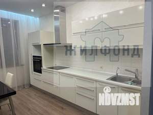 3-к квартира, вторичка, 75м2, 11/14 этаж
