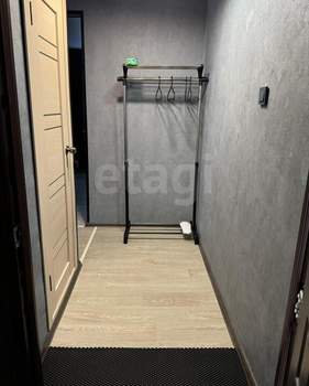 1-к квартира, вторичка, 31м2, 1/5 этаж