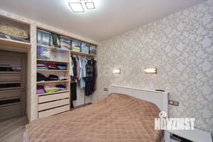 3-к квартира, вторичка, 58м2, 7/14 этаж