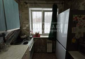 3-к квартира, вторичка, 61м2, 1/5 этаж