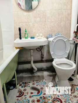 1-к квартира, вторичка, 17м2, 2/9 этаж