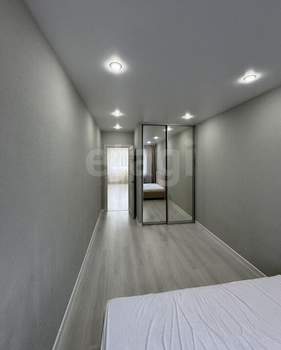 2-к квартира, вторичка, 45м2, 2/5 этаж