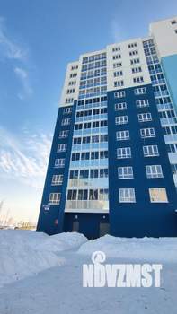 1-к квартира, вторичка, 25м2, 5/13 этаж