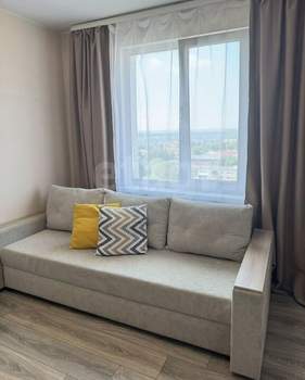 2-к квартира, вторичка, 54м2, 12/12 этаж