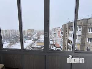 3-к квартира, вторичка, 59м2, 9/9 этаж