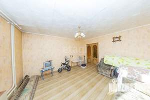 3-к квартира, вторичка, 61м2, 4/9 этаж