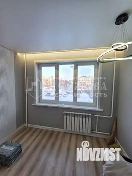 1-к квартира, вторичка, 17м2, 2/9 этаж
