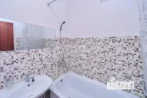 Студия квартира, вторичка, 28м2, 1/3 этаж