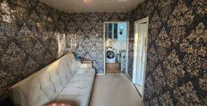 2-к квартира, вторичка, 23м2, 5/5 этаж