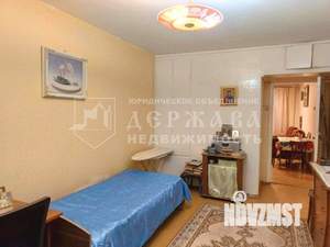 2-к квартира, вторичка, 47м2, 3/5 этаж