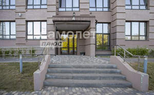 2-к квартира, вторичка, 59м2, 4/14 этаж