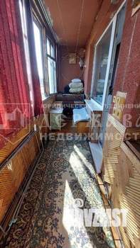 2-к квартира, вторичка, 48м2, 4/9 этаж