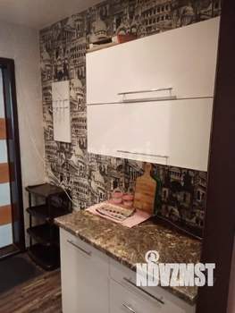 Студия квартира, вторичка, 23м2, 6/9 этаж