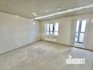 1-к квартира, сданный дом, 35м2, 13/16 этаж