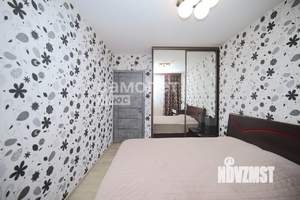 3-к квартира, вторичка, 54м2, 7/12 этаж