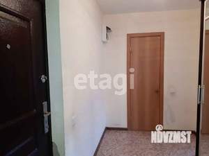 1-к квартира, вторичка, 41м2, 1/9 этаж