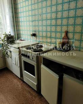 2-к квартира, вторичка, 44м2, 2/9 этаж