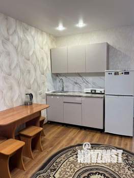 Студия квартира, вторичка, 23м2, 5/9 этаж