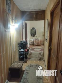 3-к квартира, вторичка, 61м2, 4/8 этаж