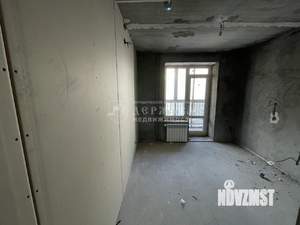 3-к квартира, вторичка, 89м2, 8/15 этаж