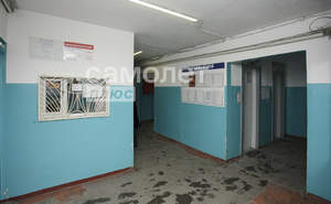 1-к квартира, вторичка, 23м2, 4/9 этаж