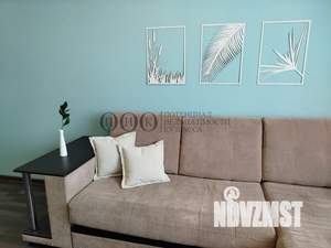 1-к квартира, вторичка, 41м2, 15/15 этаж