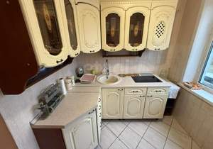 3-к квартира, вторичка, 62м2, 2/5 этаж