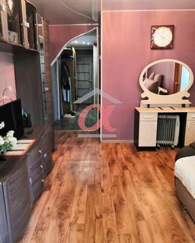 3-к квартира, вторичка, 51м2, 2/5 этаж