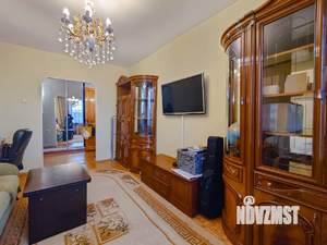 2-к квартира, вторичка, 58м2, 5/5 этаж