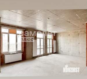 Студия квартира, вторичка, 48м2, 3/15 этаж