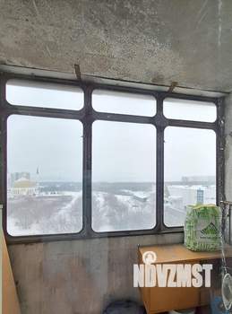 3-к квартира, вторичка, 63м2, 7/9 этаж