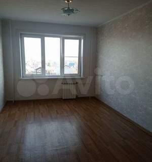 1-к квартира, вторичка, 22м2, 5/9 этаж