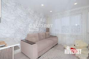 Студия квартира, вторичка, 17м2, 8/9 этаж