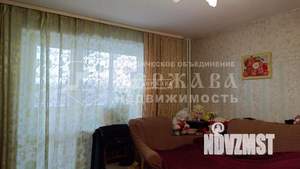 3-к квартира, вторичка, 63м2, 8/10 этаж