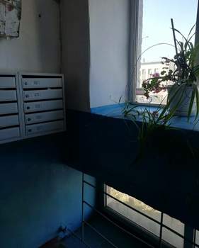 1-к квартира, вторичка, 30м2, 3/5 этаж