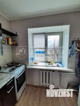 1-к квартира, вторичка, 33м2, 2/3 этаж