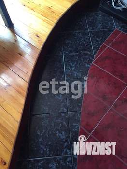 4-к квартира, вторичка, 270м2, 1/5 этаж