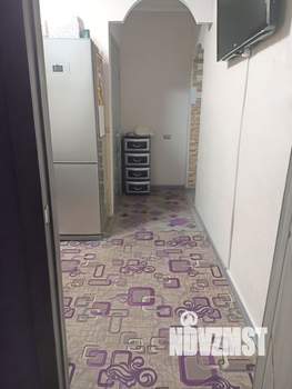 1-к квартира, вторичка, 48м2, 2/2 этаж