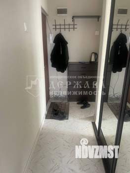 2-к квартира, вторичка, 44м2, 5/5 этаж