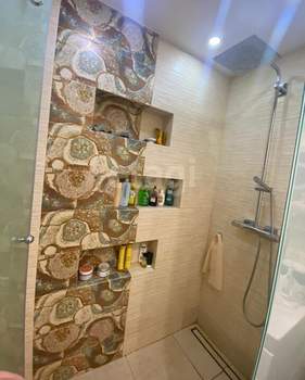 3-к квартира, вторичка, 89м2, 4/12 этаж