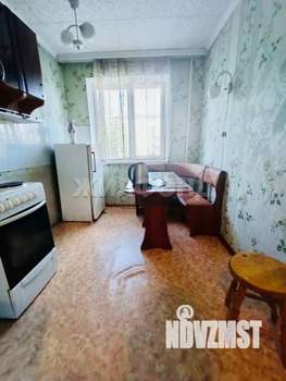 1-к квартира, вторичка, 30м2, 2/5 этаж